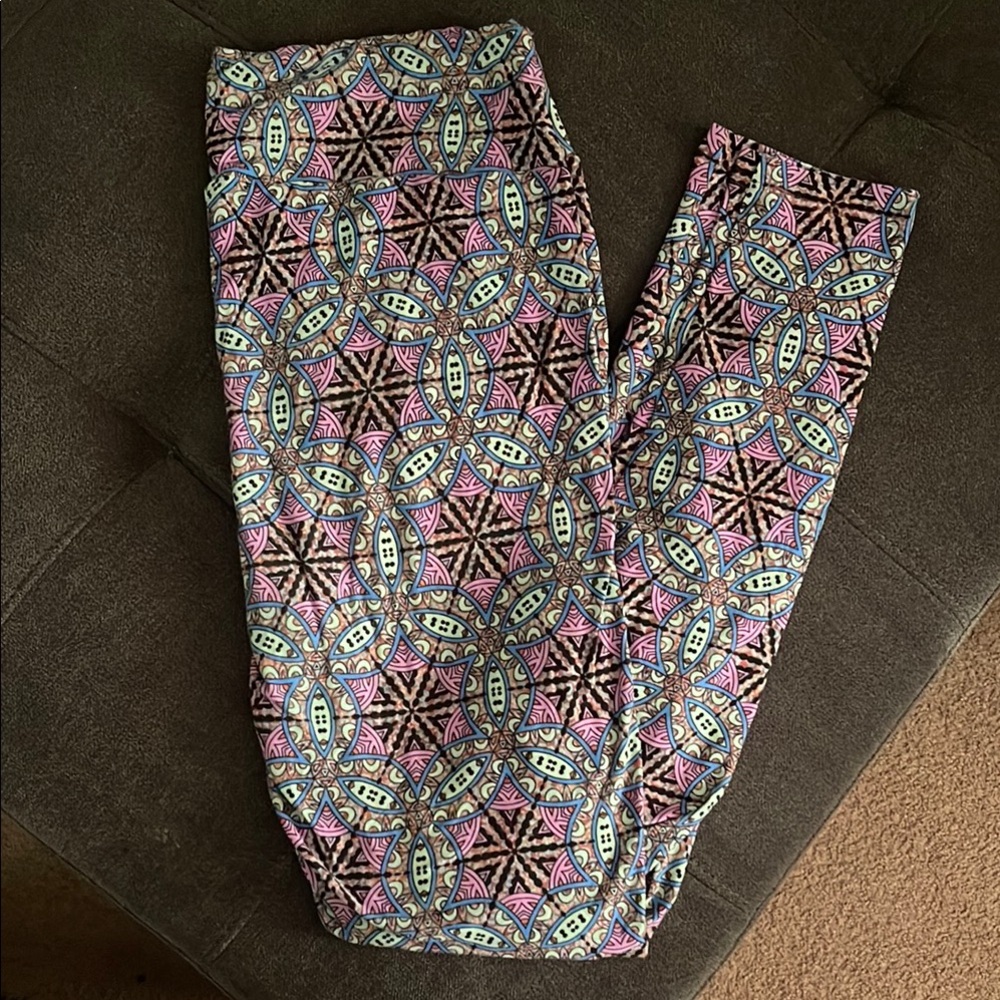 LulaRoe Leggings